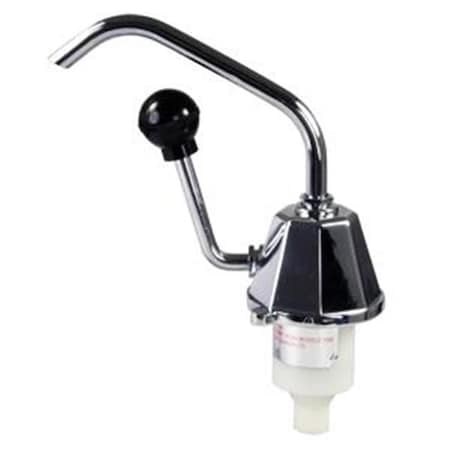 Jr Products JR PRODUCTS 97025 Self Priming Manual Water Pump J45-97025